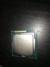 Intel Core i3-3240 3.4 GHz LGA1155 Dual-Core CPU