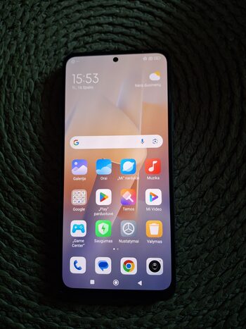 Xiaomi redmi note 12 5G 128GB 