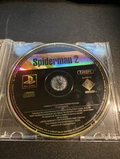 Spider-Man 2 PlayStation