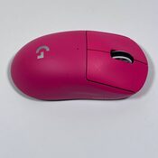 Logitech G PRO X Superlight 2 Wireless Gaming Mouse - Pink for sale