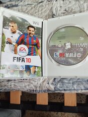 FIFA 10 Wii