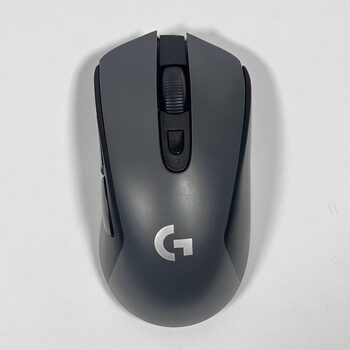 Buy Logitech G603 LIGHTSPEED Wireless Gaming Mouse