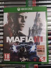 Mafia III Xbox One