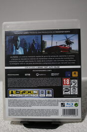 Get Grand Theft Auto V PlayStation 3