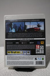 Buy Grand Theft Auto V PlayStation 3