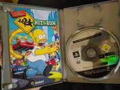 Buy The Simpsons: Hit & Run PlayStation 2