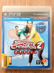 Buy Sports Champions 2 PlayStation 3