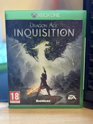 Dragon Age: Inquisition Xbox One
