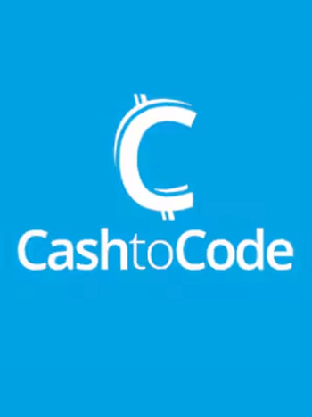 CashtoCode 5000 ARS eVoucher ARGENTINA