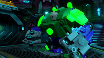 Redeem LEGO Batman 3: Beyond Gotham Xbox 360