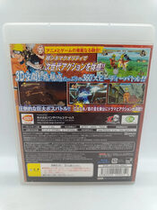 Buy NARUTO: Ultimate Ninja Storm PlayStation 3