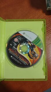 Mortal Kombat Komplete Edition Xbox 360