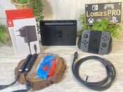 Get Nintendo Switch V2 con accesorios 