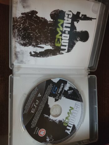 Buy Call of Duty: Modern Warfare 3 PlayStation 3