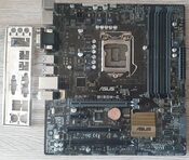 Asus B150M-C Intel B150 Micro ATX DDR4 LGA1151 2 x PCI-E x16 Slots Motherboard