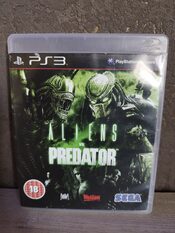 Aliens vs. Predator PlayStation 3