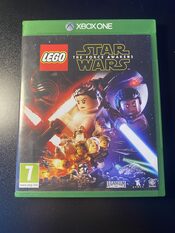 LEGO Star Wars: The Force Awakens Xbox One