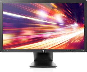 Monitorius HP Elitedisplay E231 23colių