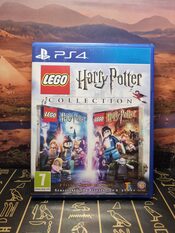 LEGO Harry Potter Collection PlayStation 4