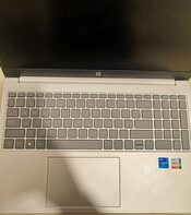 Hp laptop 15-fd0096ns