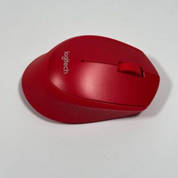 Logitech M330 Silent Plus Wireless Mouse - Quiet Clicks for sale