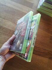 Dead Island: Game Of The Year Edition Xbox 360