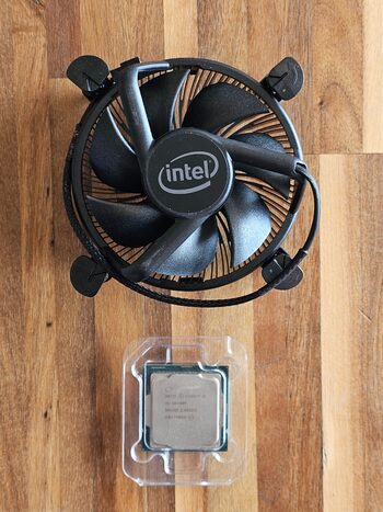 Intel Core i5-10400F 2.9-4.3 GHz LGA1200 6-Core CPU