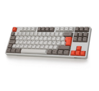 3087S ISO-DE Nordic Mechanical Keyboard