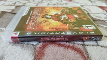 Buy Command & Conquer: Red Alert 3 - Ultimate Edition PlayStation 3