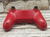 Mando ps4 original v2 Rojo