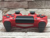 Mando ps4 original v2 Rojo for sale