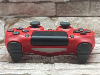 Mando ps4 original v2 Rojo for sale