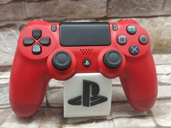 Redeem Mando ps4 original v2 Rojo