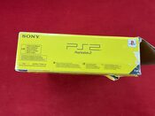 Caja De Consola Playstation 2 Slim Ps2 Black Scph-77004 SOLO