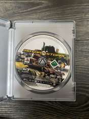 MotorStorm PlayStation 3