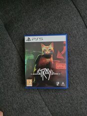 Stray (2022) PlayStation 5