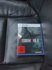 Resident Evil 4 (2023) PlayStation 5