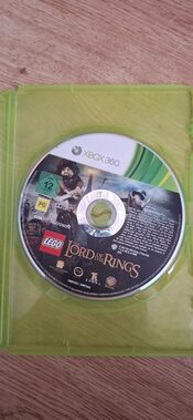 LEGO The Lord of the Rings Xbox 360