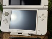 Nintendo 3DS XL, White