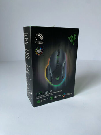 Razer Basilisk V3