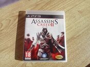 Assassin's Creed II PlayStation 3