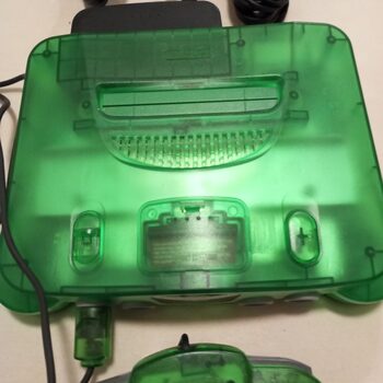 Buy consola nueva Nintendo 64