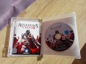 Assassin's Creed II PlayStation 3 for sale