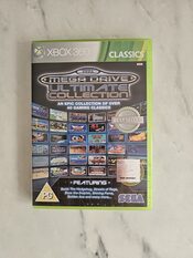 SEGA Mega Drive: Ultimate Collection Xbox 360