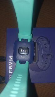 Xiaomi Mi Watch Lite Blue for sale