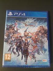 Granblue Fantasy: Versus PlayStation 4