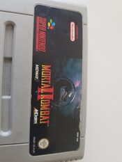 Buy Mortal Kombat 2 SNES