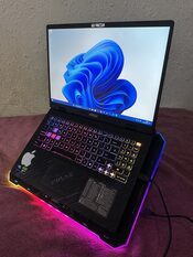 Portátil Gaming MSI Pulse 16 AI C1VFKG for sale