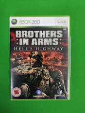 Brothers in Arms: Hell's Highway Xbox 360