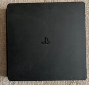 PlayStation 4 Slim, Black, 500GB for sale